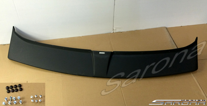 Custom GMC Vandura Van  All Styles Sun Visor (1971 - 1995) - $299.00 (Part #GM-005-SV)